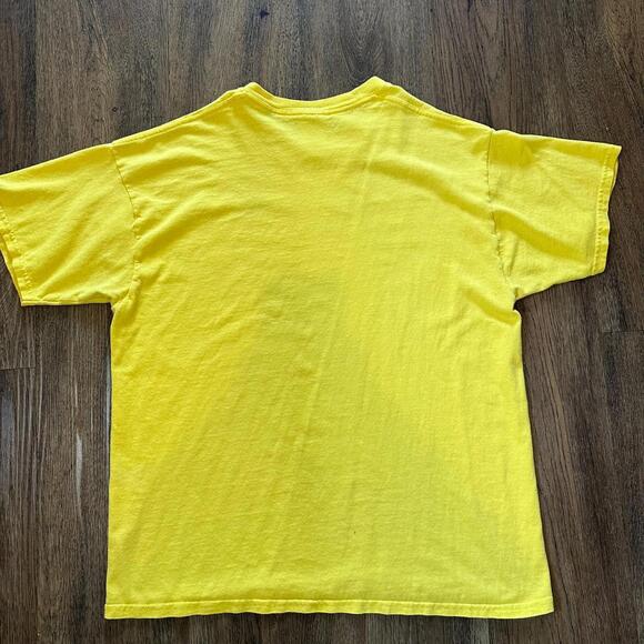 Y2k Screen Printed Shirt Size - Picture 4 of 4